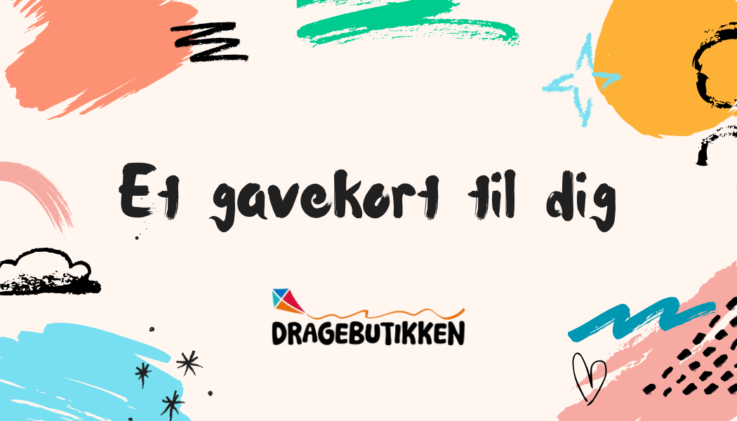 Gavekort - 1.000 kr.
