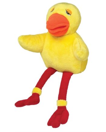 Dr-beanbag-lille Kylling - Bamse - Legekammeraten.dk -