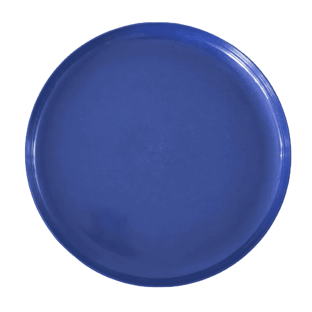 Wikz Frisbee - Aero Mini - Blå