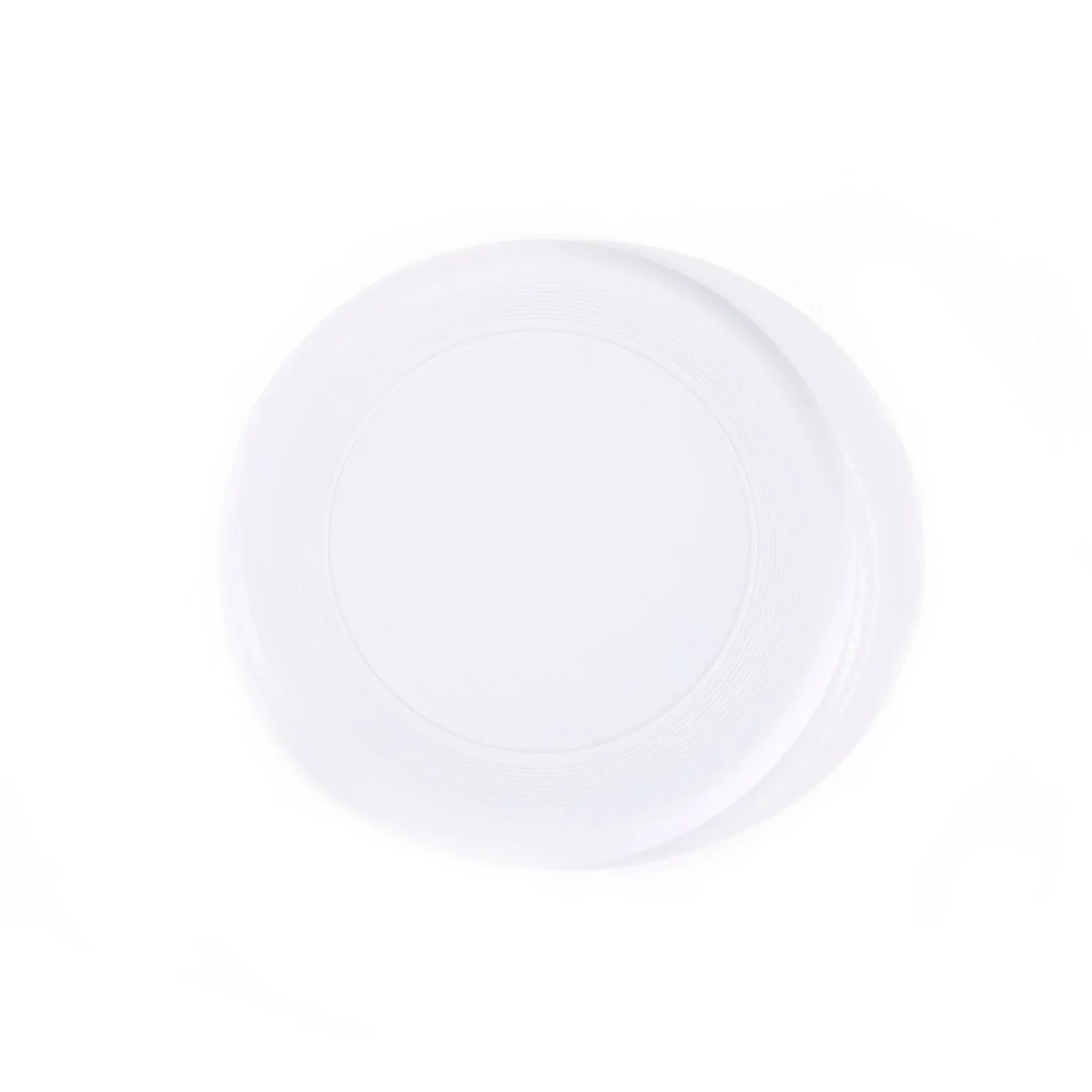 Wikz Frisbee - Aero Mini - Hvid