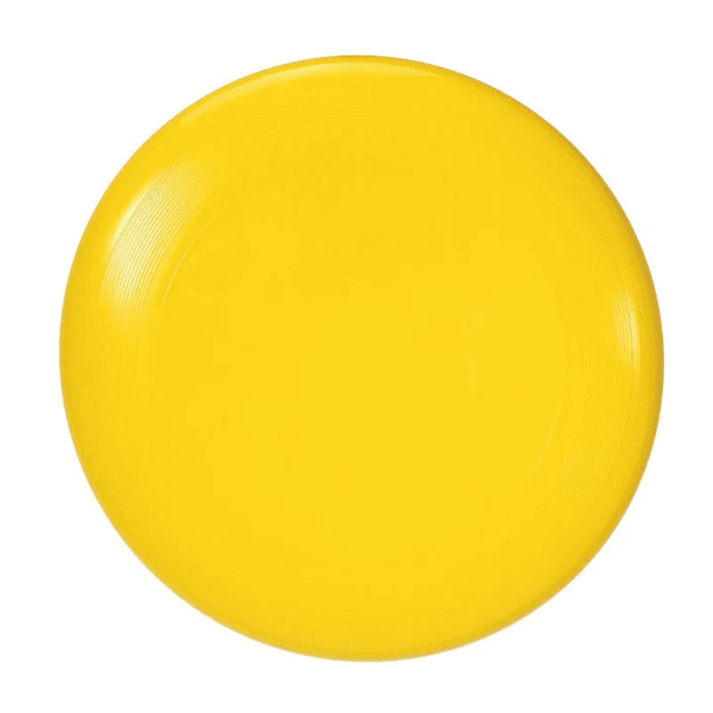 Wikz Frisbee  Aero - Gul