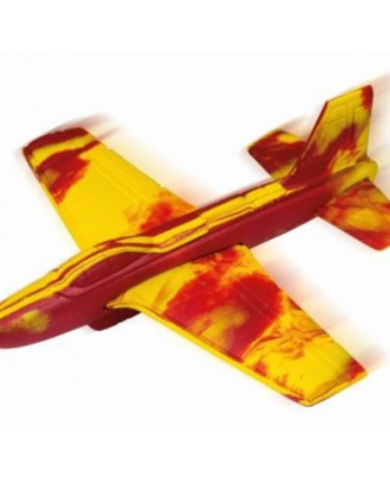 Günther Stunt Glider