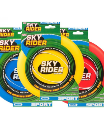 Wicked Sky Rider Sport