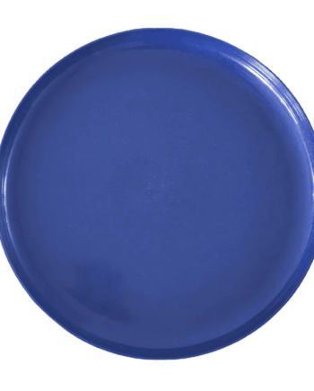 Wikz Frisbee - Aero Mini - Blå