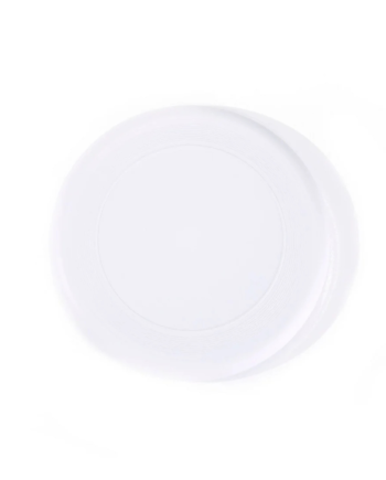 Wikz Frisbee - Aero Mini - Hvid