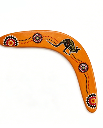 Wikz Boomerang - Kænguru