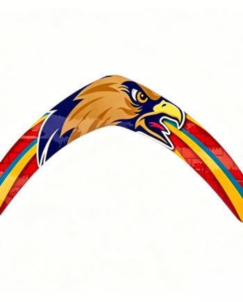 Wikz Boomerang - Ørn