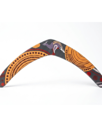 Wikz Boomerang - Outback