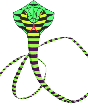 Wikz Cobra Drage