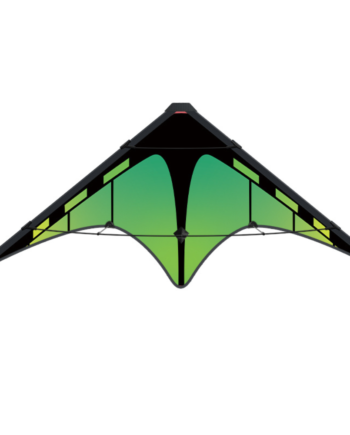 Wikz Delta Core Trickdrage - Grøn