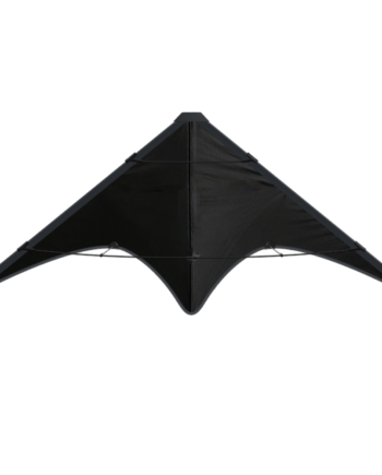 Wikz Delta Core Trickdrage - Sort