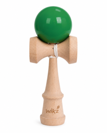 Wikz Kendama - Grøn