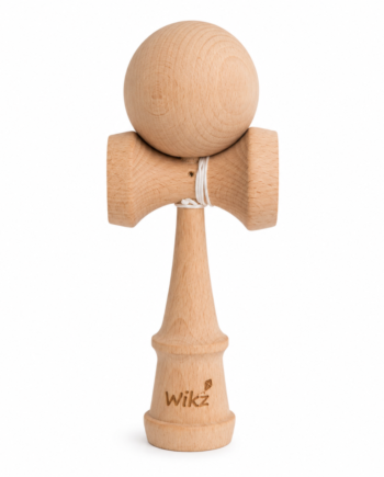 Wikz Kendama - Træ