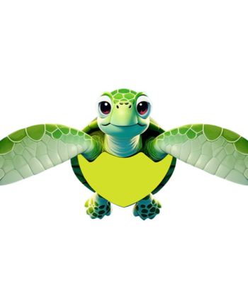 Wikz Toby The Turtle