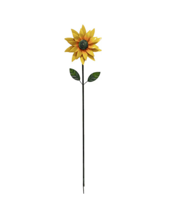 Wikz Vindspinner - WindFlower - Orange