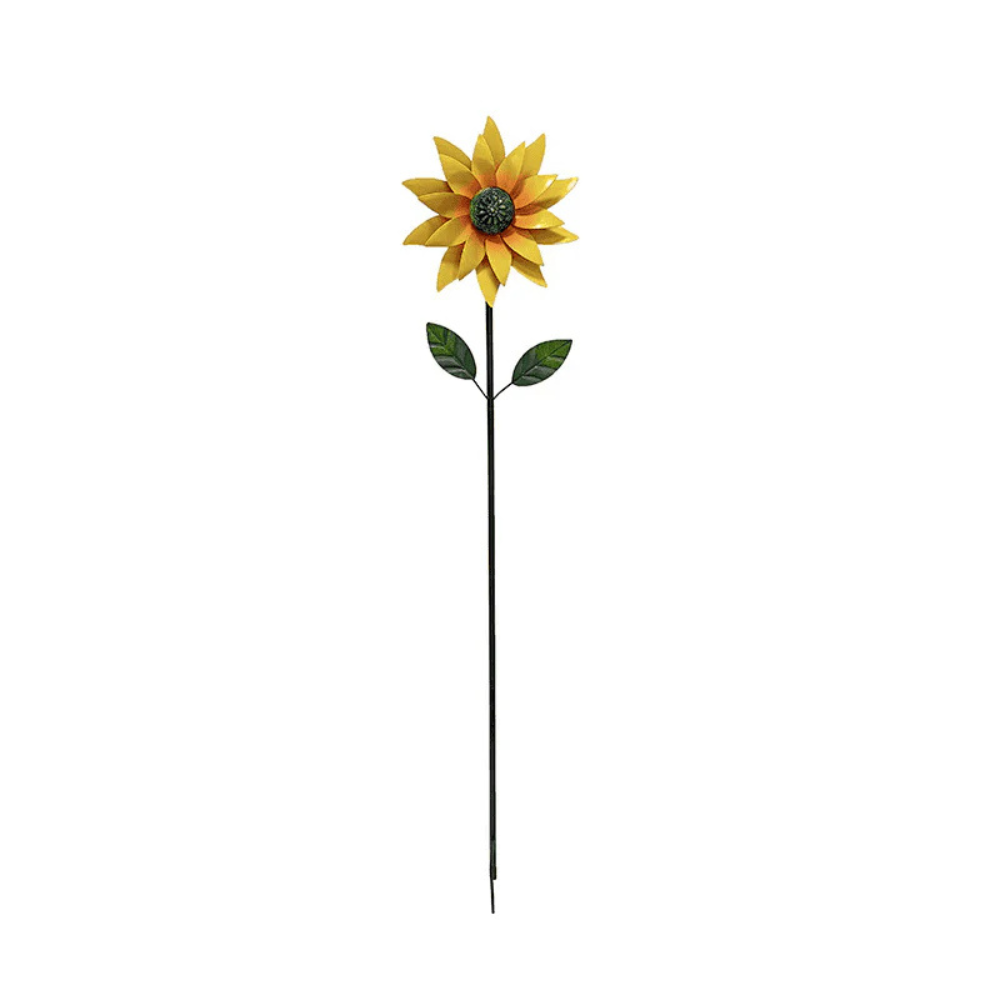 Wikz Vindspinner - WindFlower - Orange