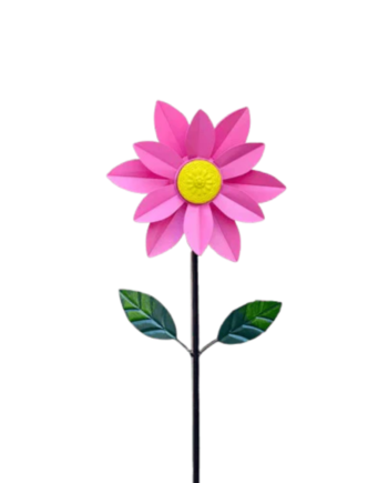 Wikz Vindspinner - WindFlower - Pink