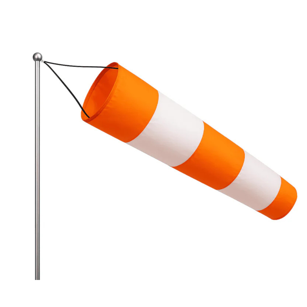 Wikz Vindpose - Windora - 60 cm