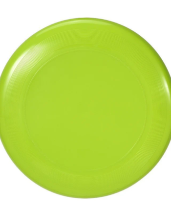Wikz Frisbee  Aero - Grøn