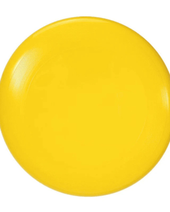 Wikz Frisbee  Aero - Gul