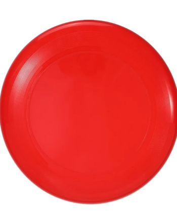 Wikz Frisbee  Aero - Rød