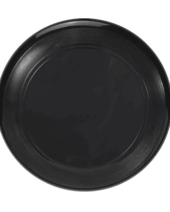 Wikz Frisbee  Aero - Sort